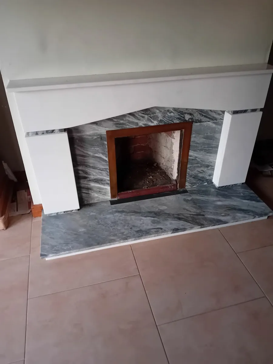 Fireplace - Image 1