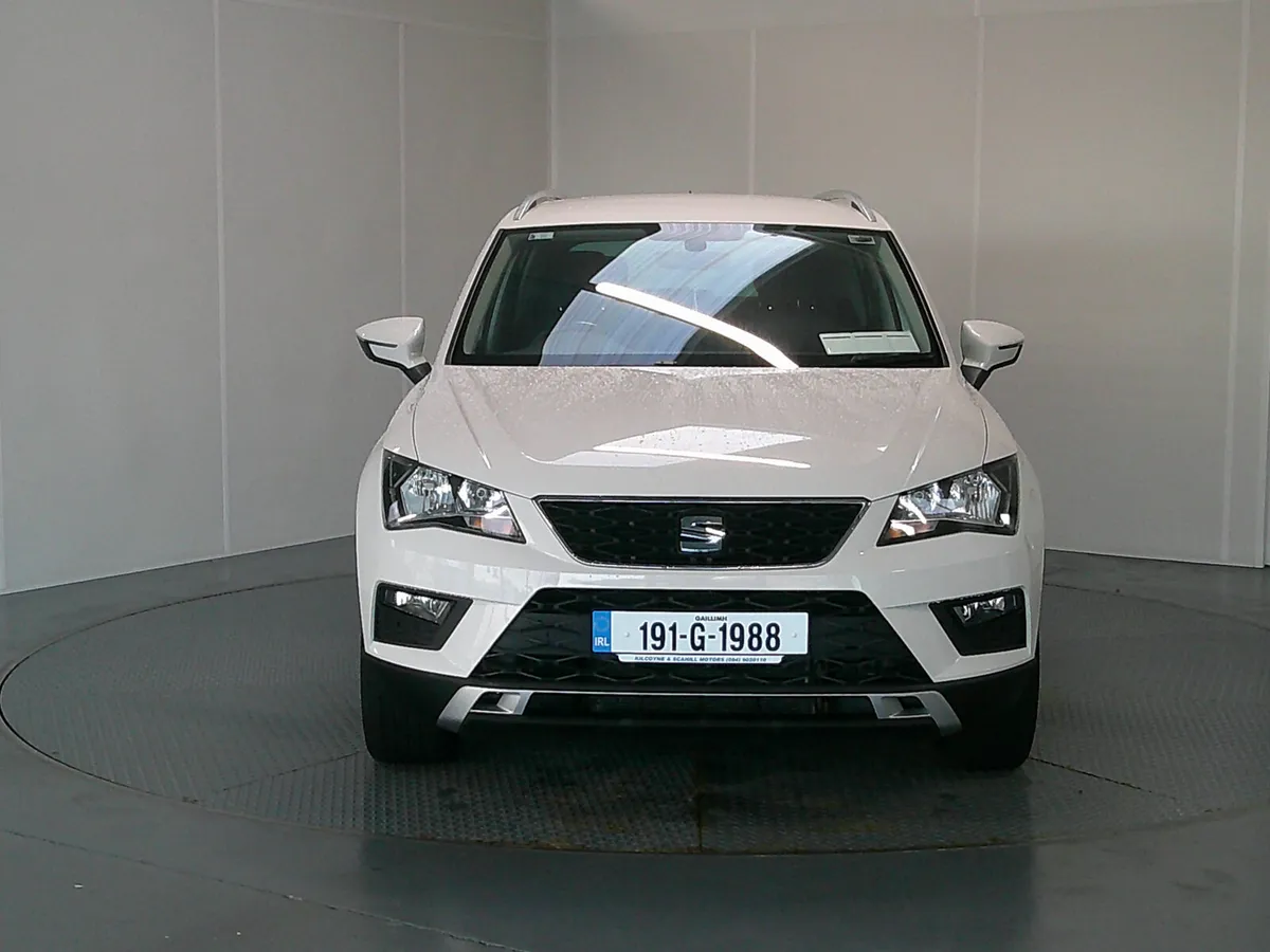 SEAT Ateca 2019 - Image 2