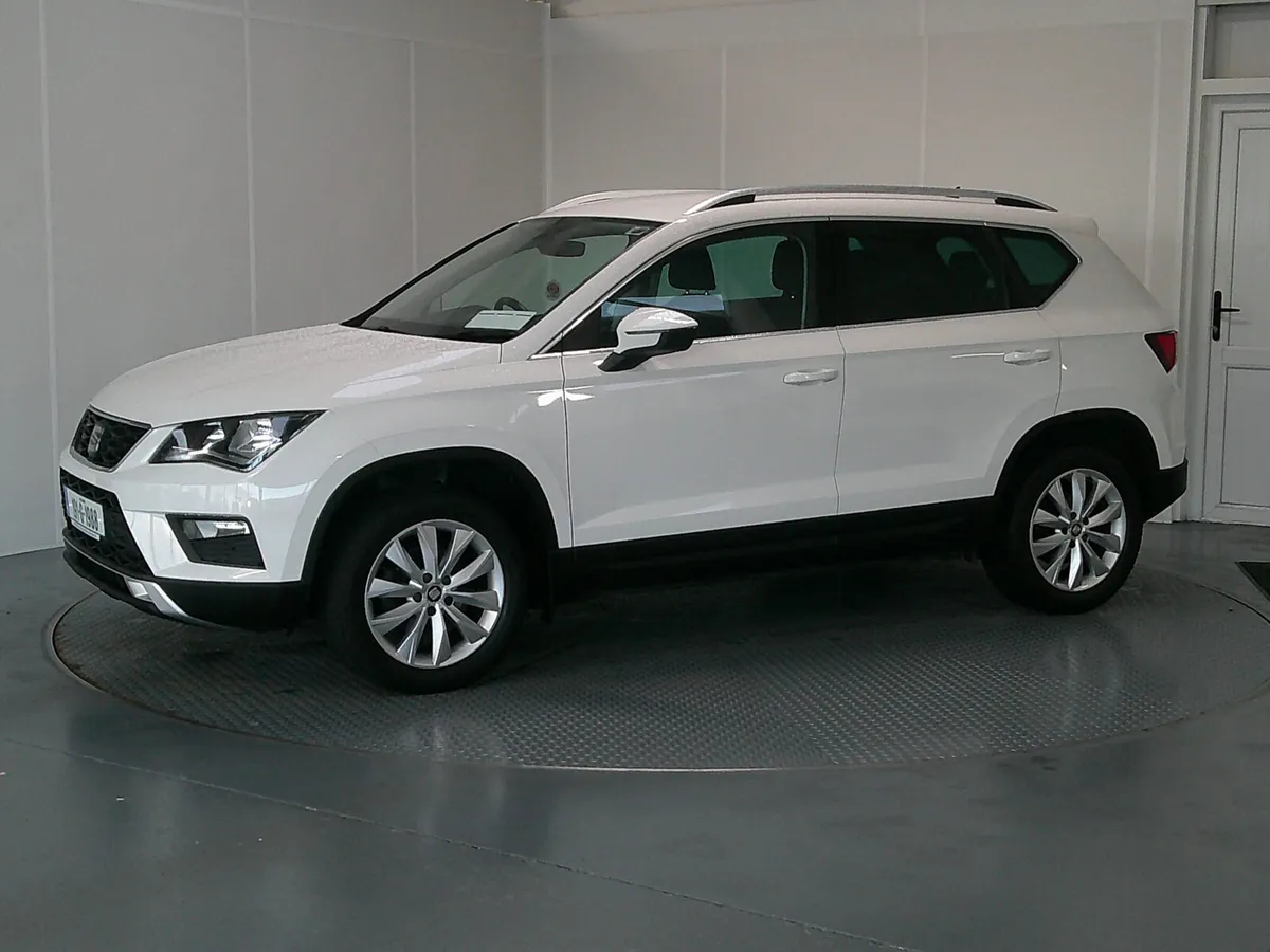 SEAT Ateca 2019 - Image 3