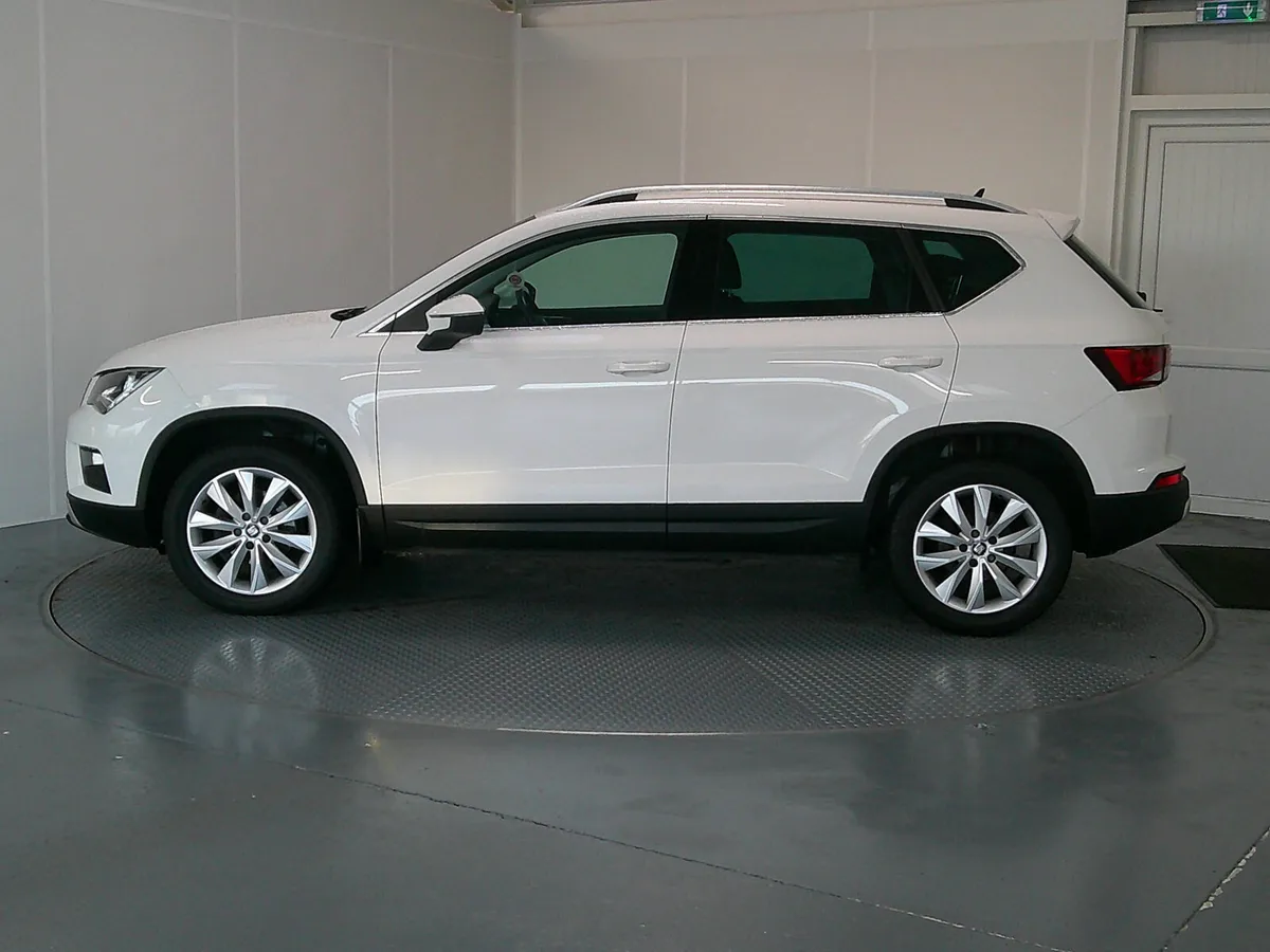 SEAT Ateca 2019 - Image 4