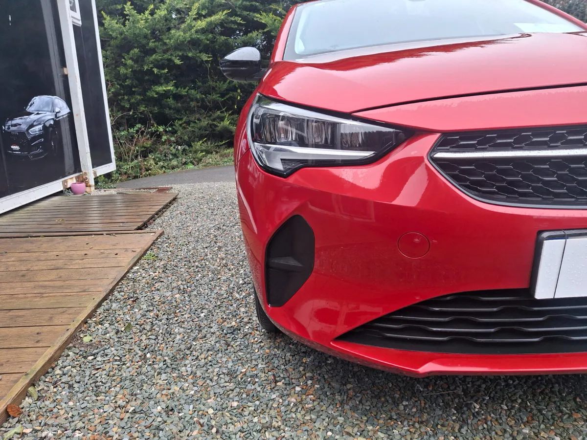 Opel Corsa 2020 - Image 4