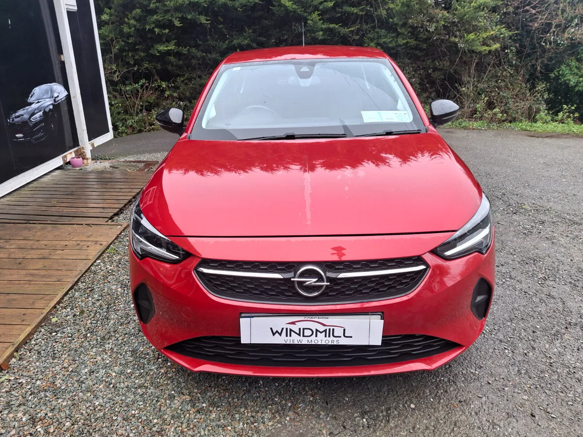 Opel Corsa 2020 - Image 2
