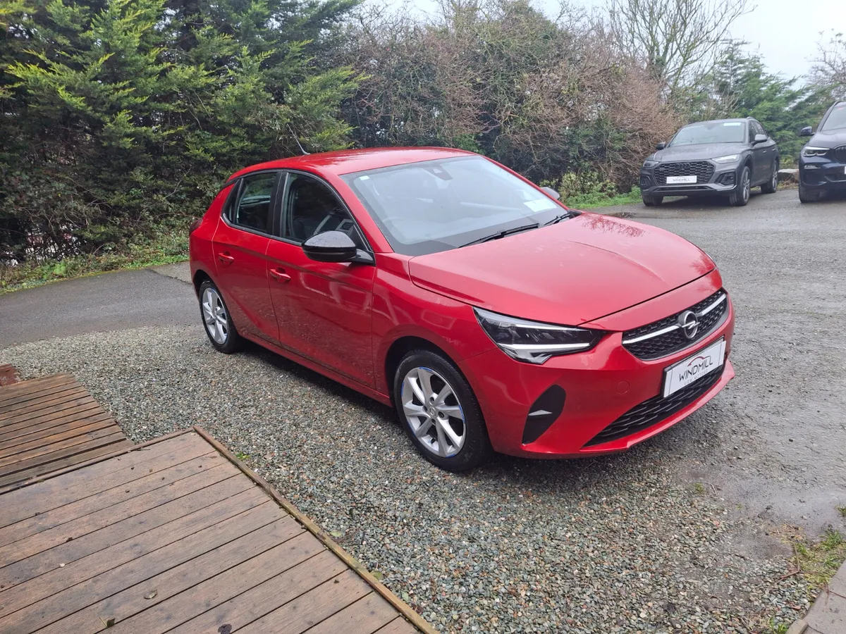 Opel Corsa 2020 - Image 3