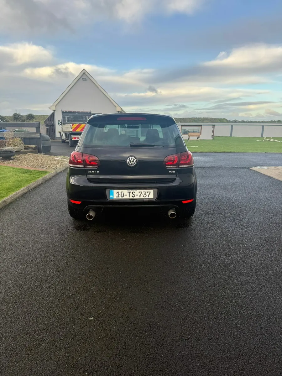 Vw golf - Image 2