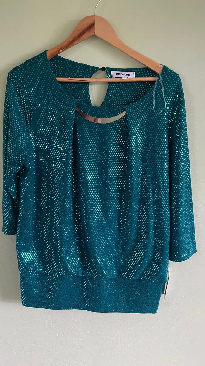 New women top - Image 1