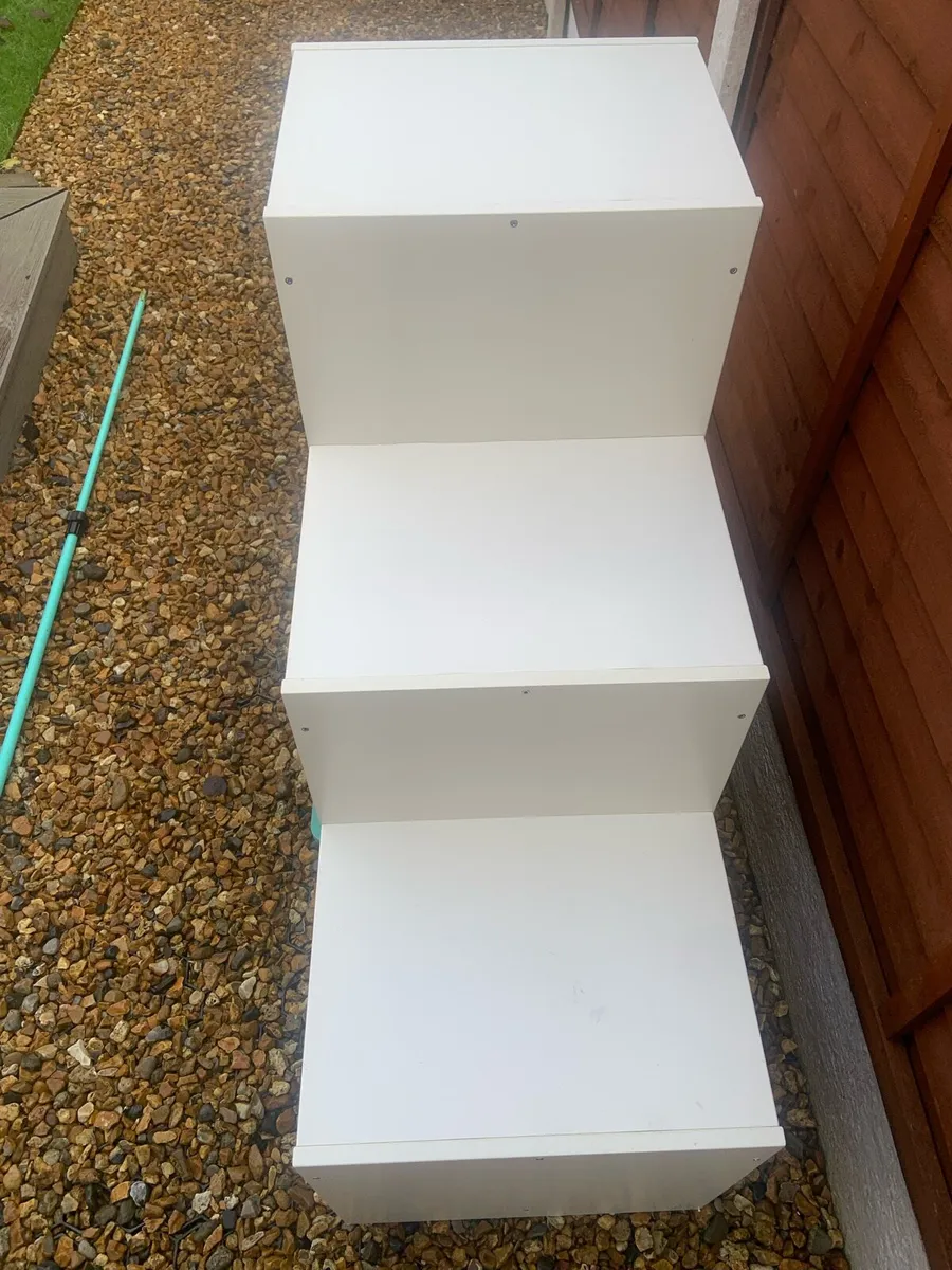 Ikea Trofast Storage Unit - Image 2