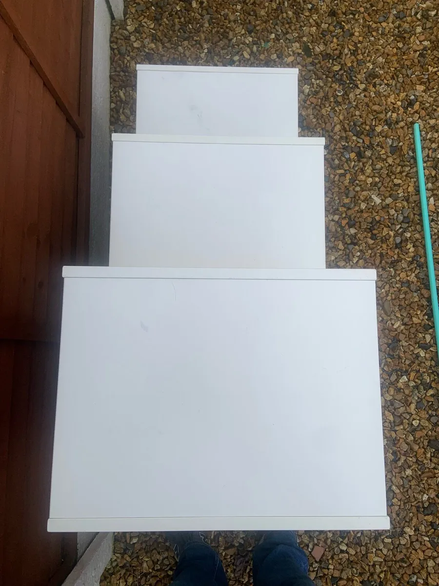 Ikea Trofast Storage Unit - Image 4