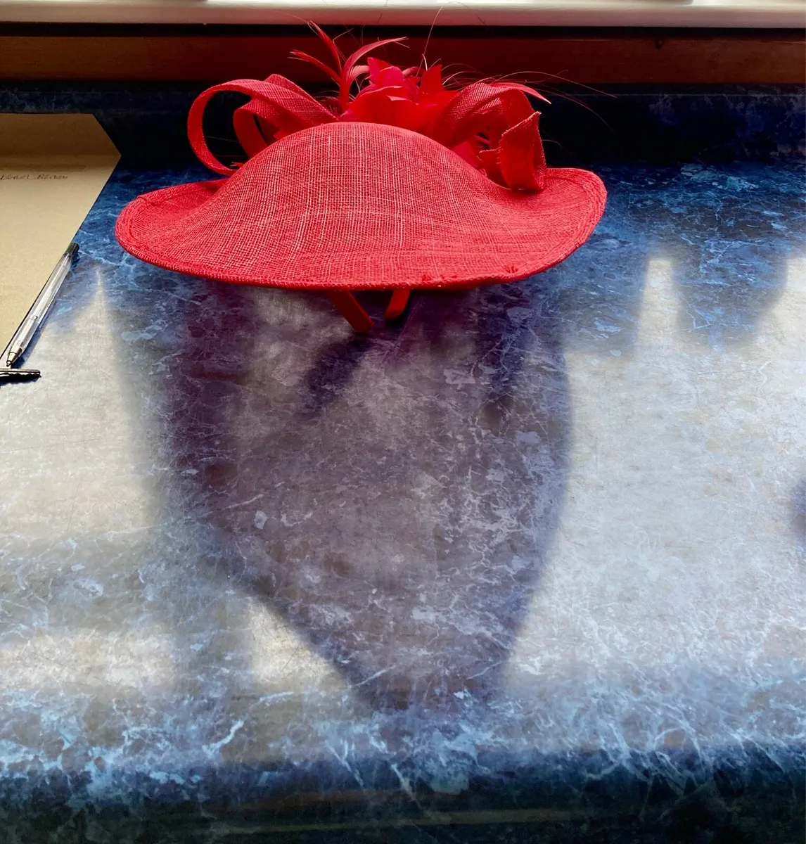 Hat and Shoes - Image 4