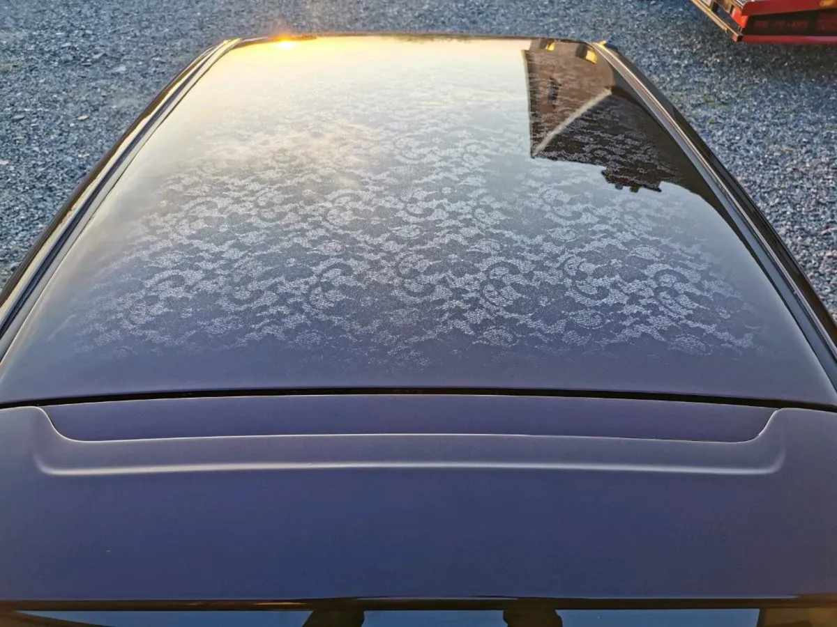 Nissan micra/march k11 showcar - Image 4