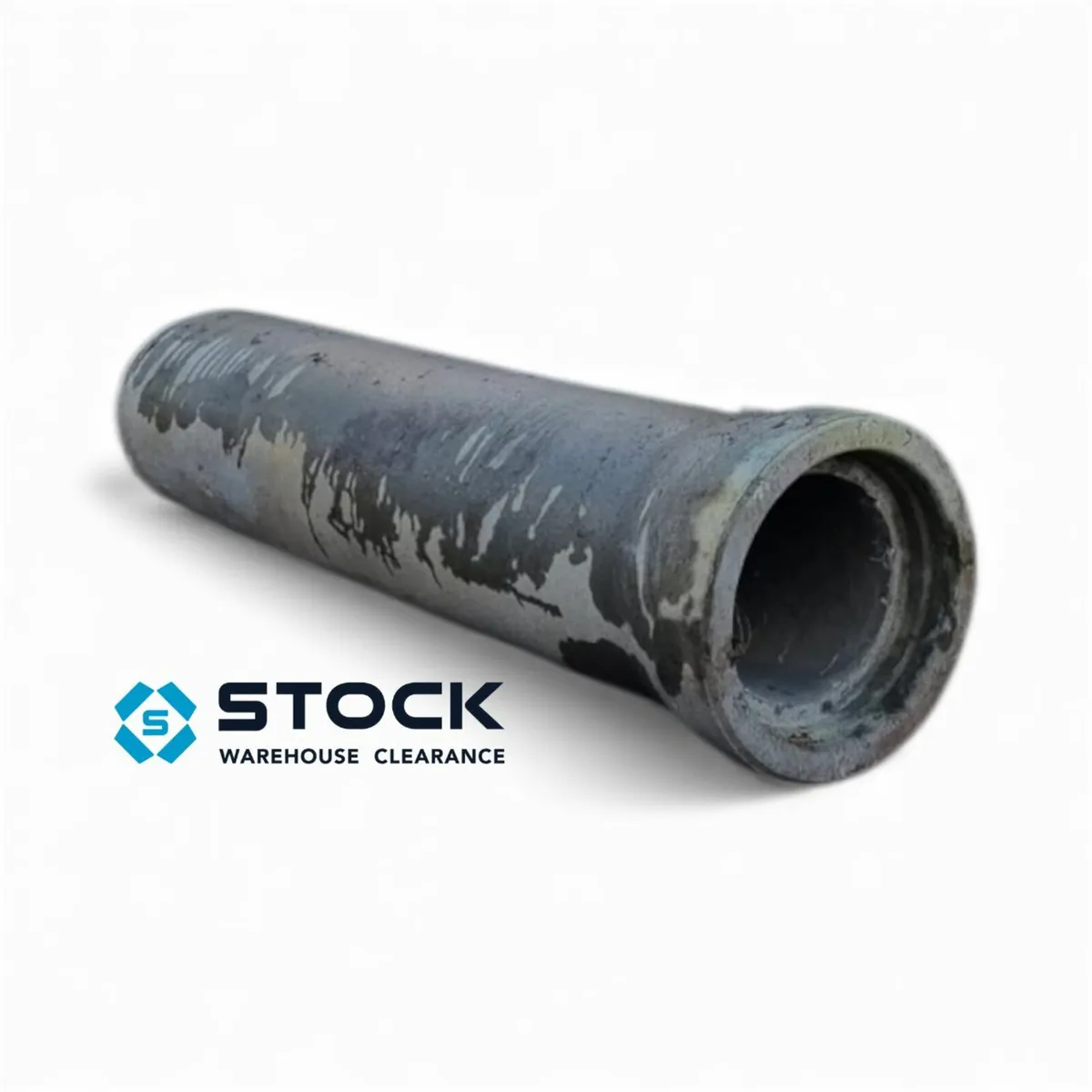 Concrete Pipes - Image 1