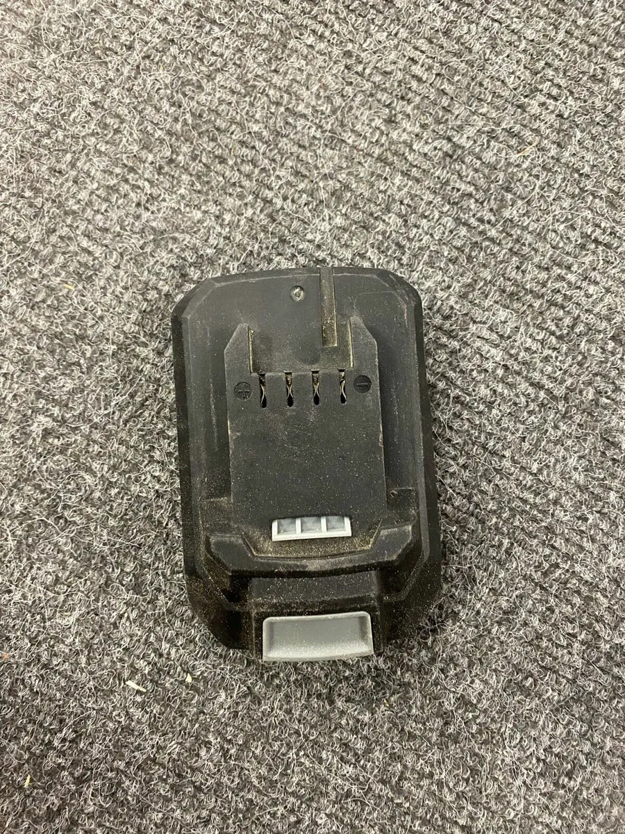 Draper Stormforce Sander set - Image 3