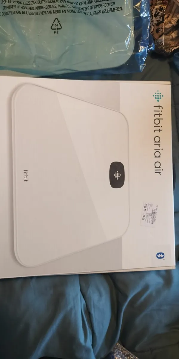 Fitbit versa 3 - Image 2