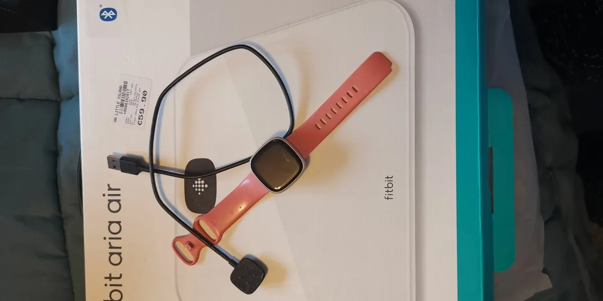 Fitbit versa 3 - Image 3