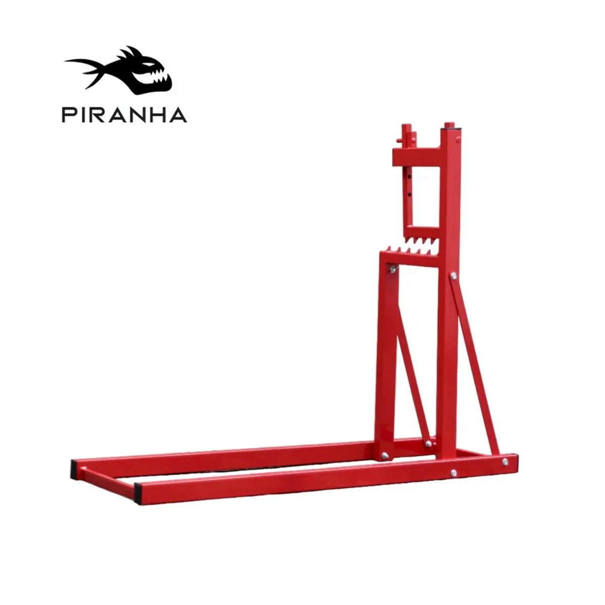 Piranha Smart Log Holder - Image 1