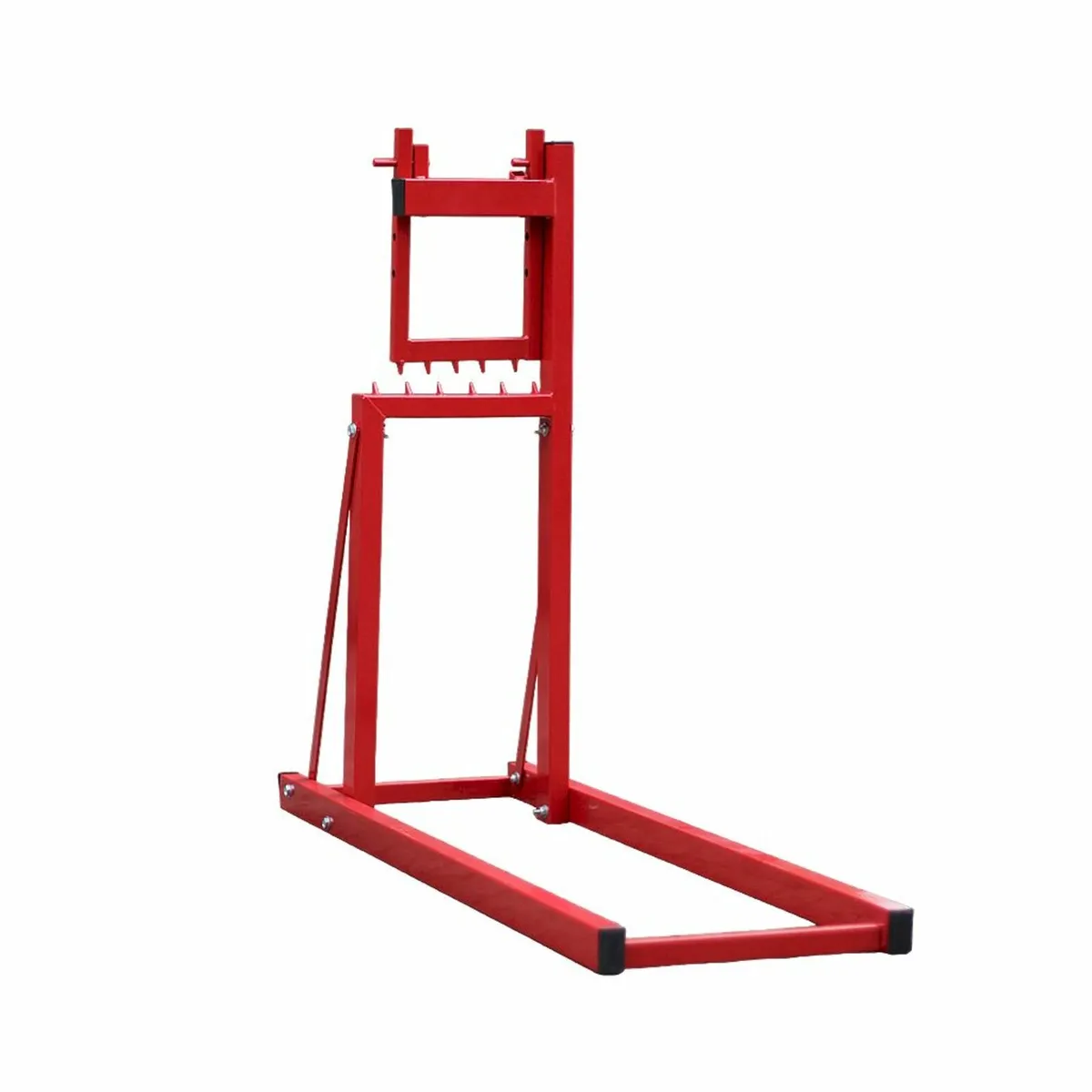 Piranha Smart Log Holder - Image 2