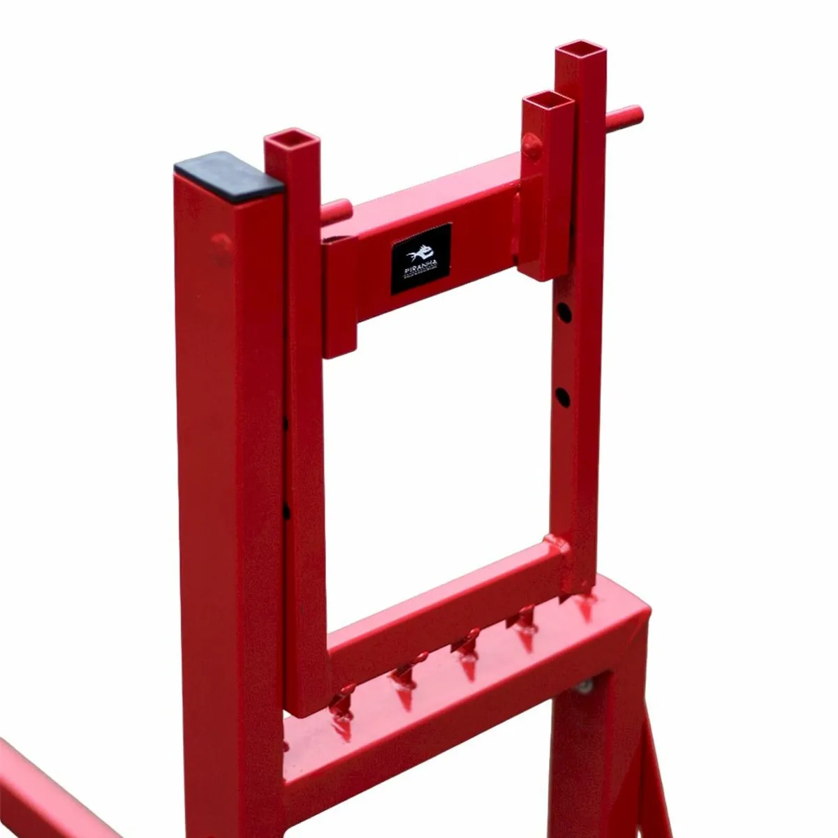 Piranha Smart Log Holder - Image 3