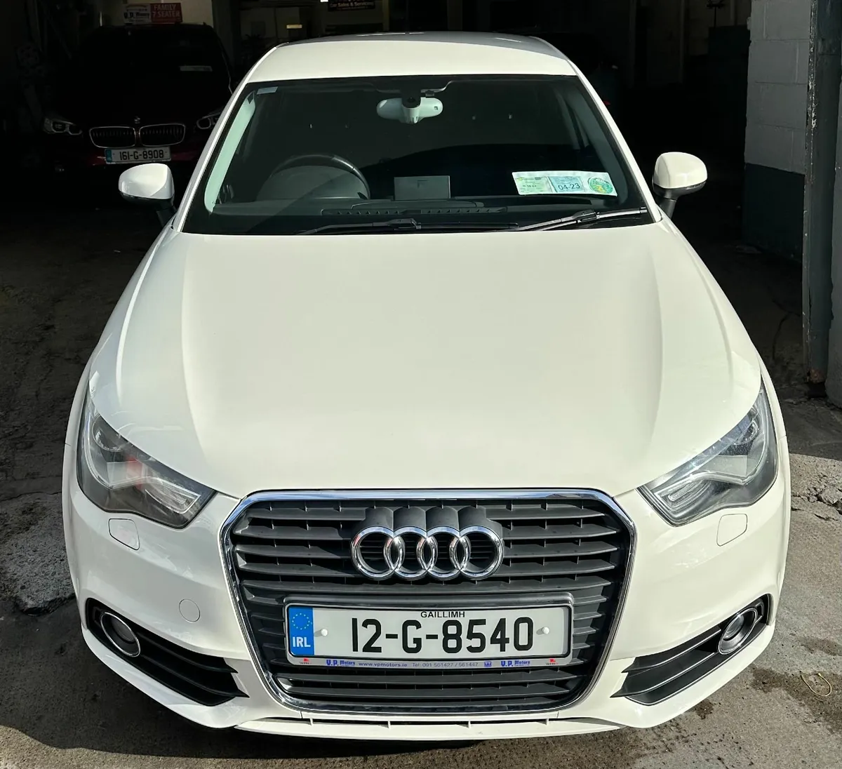 Audi A1 2012 - Image 2