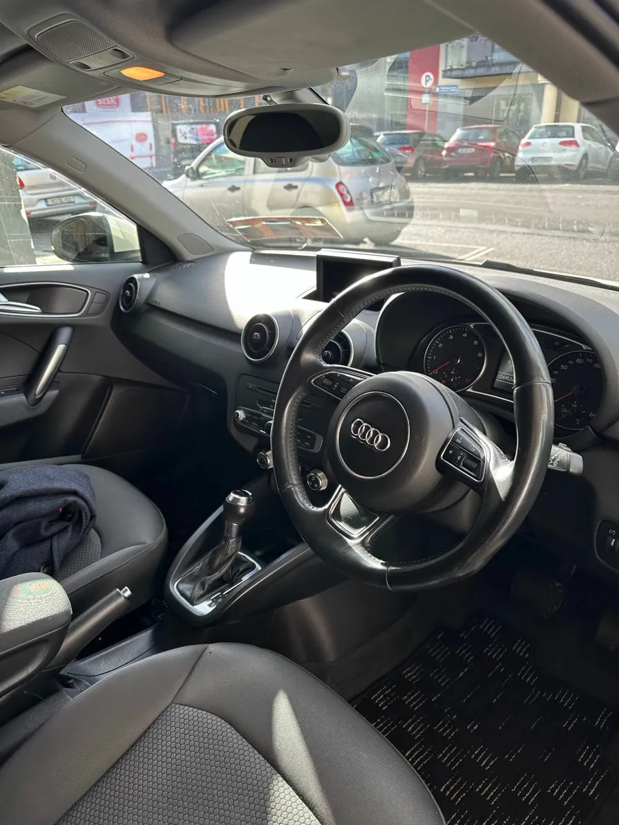 Audi A1 2012 - Image 4