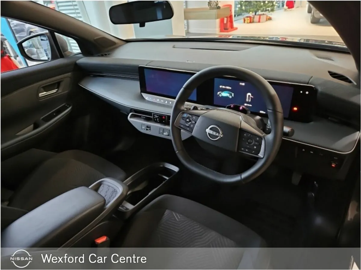 Nissan Leaf Engage + - Image 2