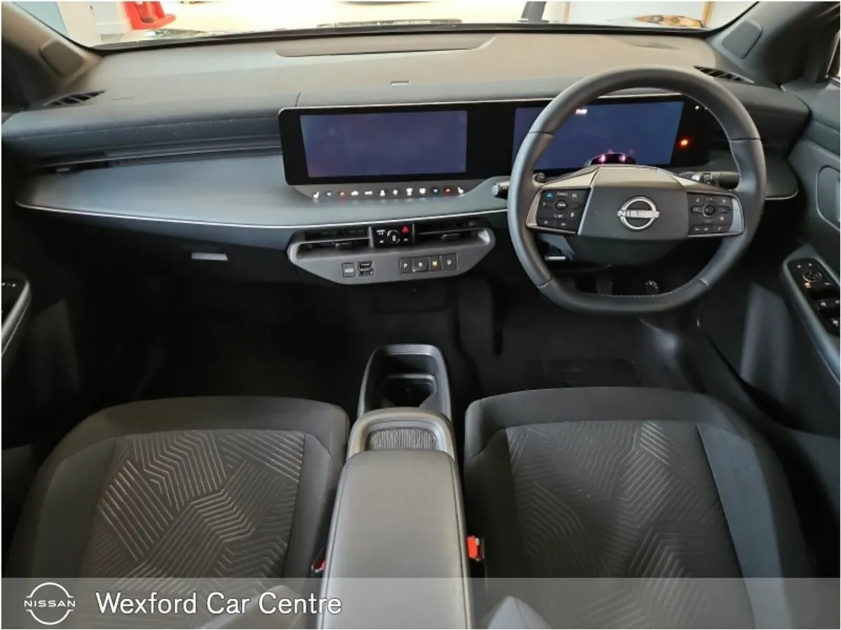 Nissan Leaf Engage + - Image 4