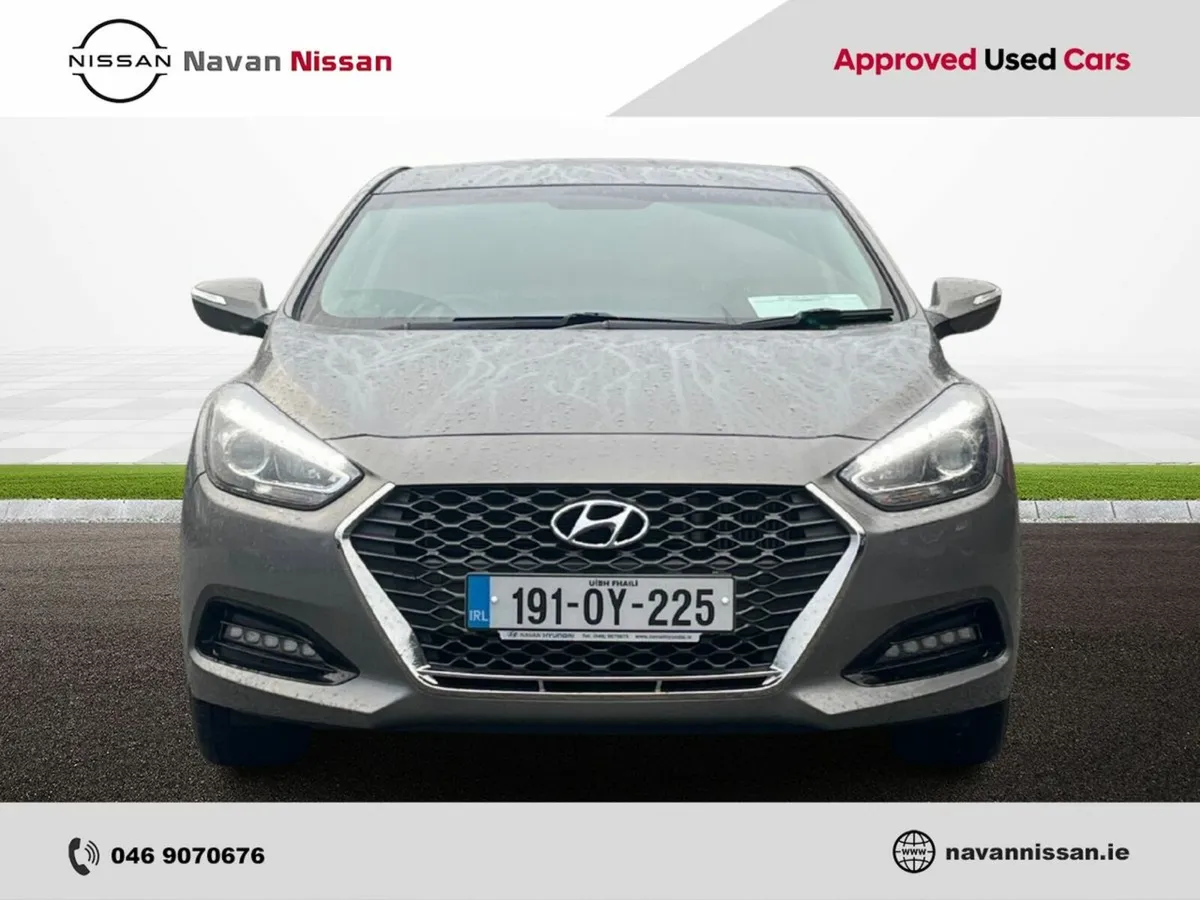 Hyundai i40 1.6 Diesel Executive - Image 3