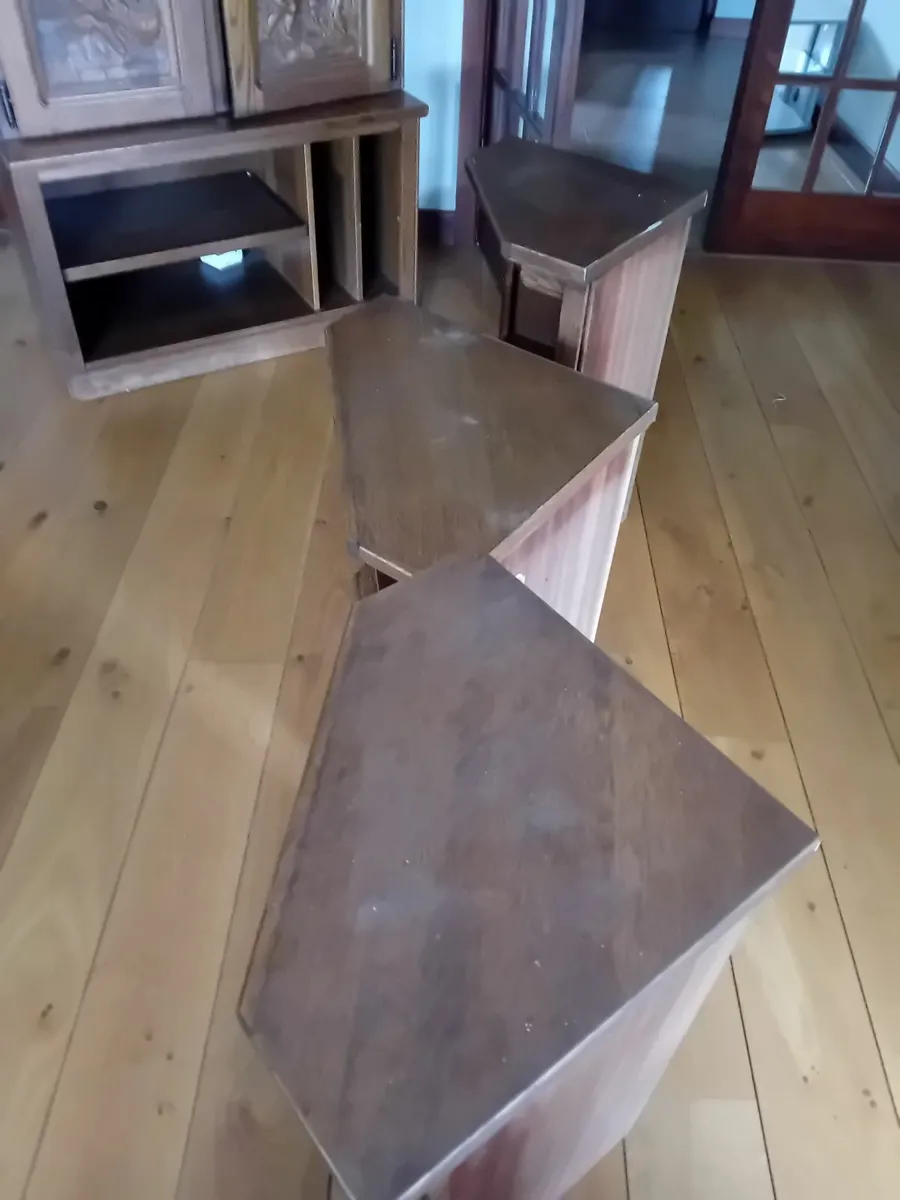 Corner units - Image 3