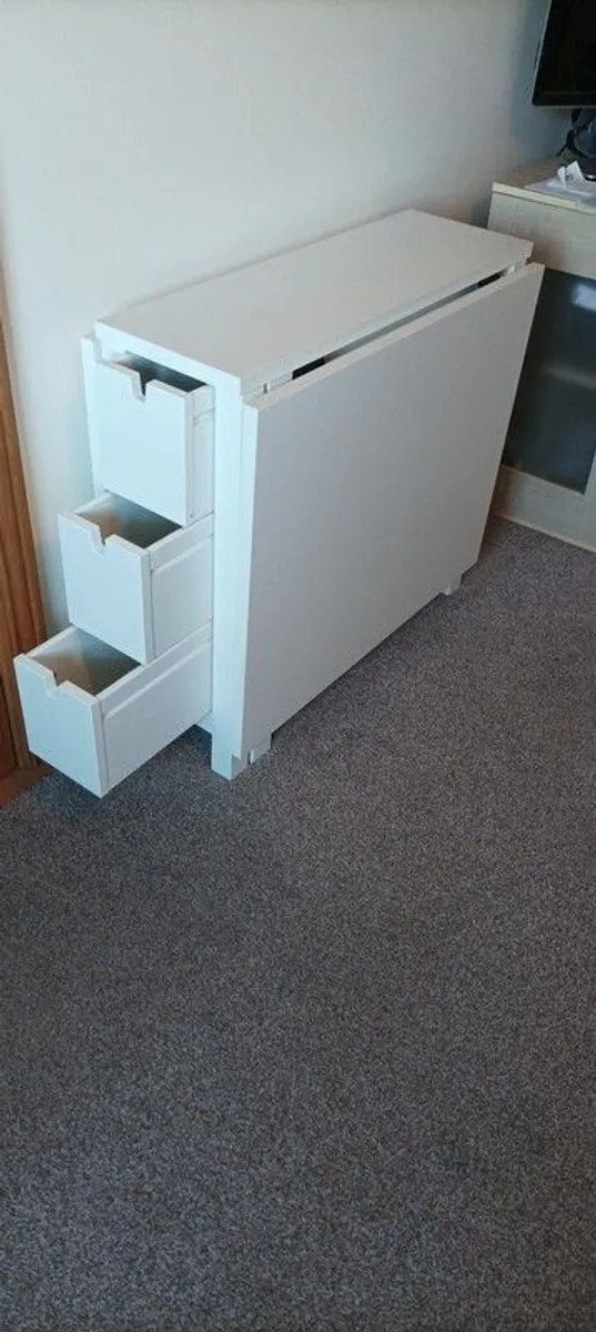 folding IKEA table - Image 2