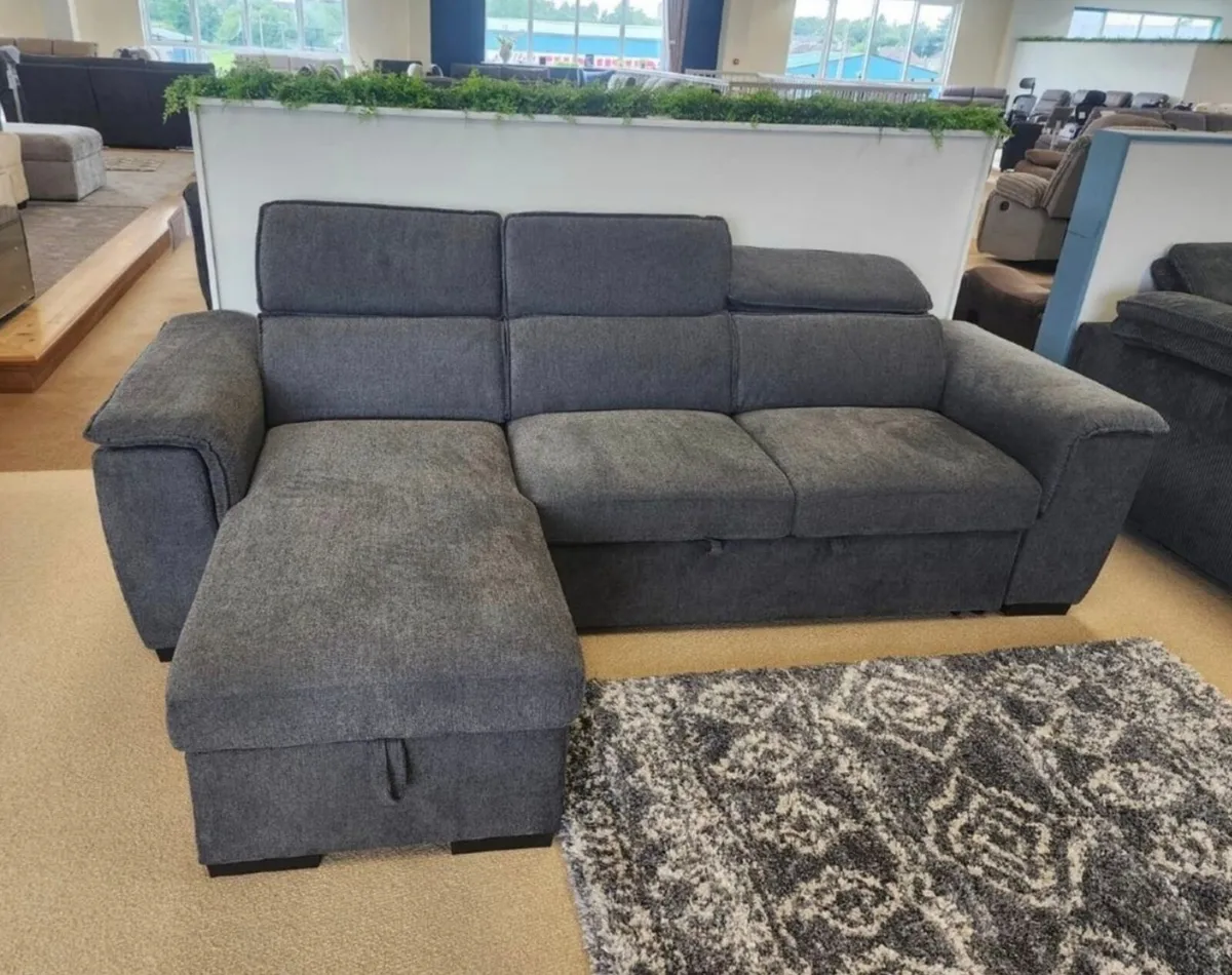 ANDERSON SOFABED - Image 2
