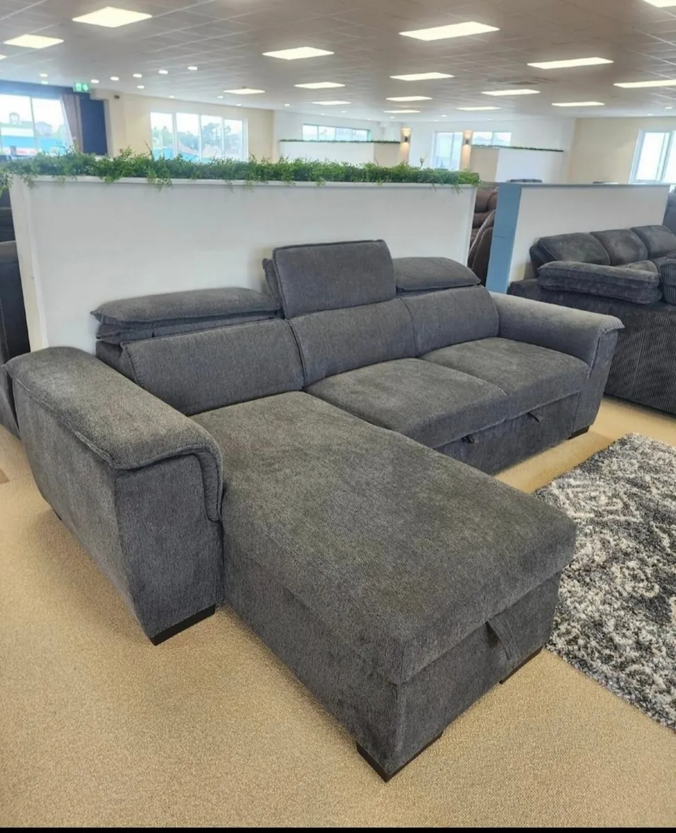 ANDERSON SOFABED - Image 3