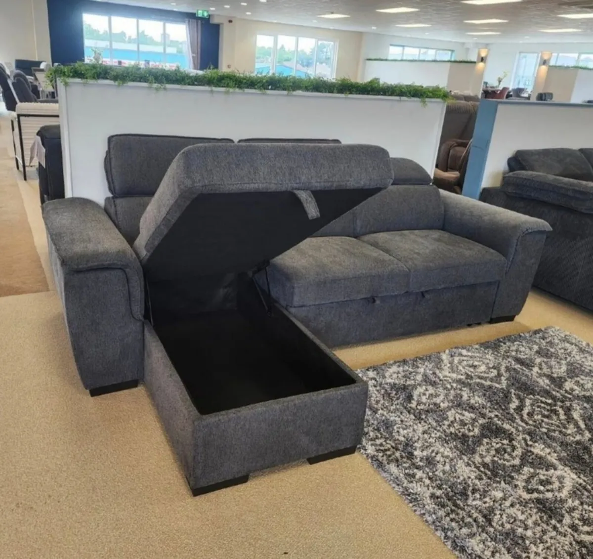 ANDERSON SOFABED - Image 4