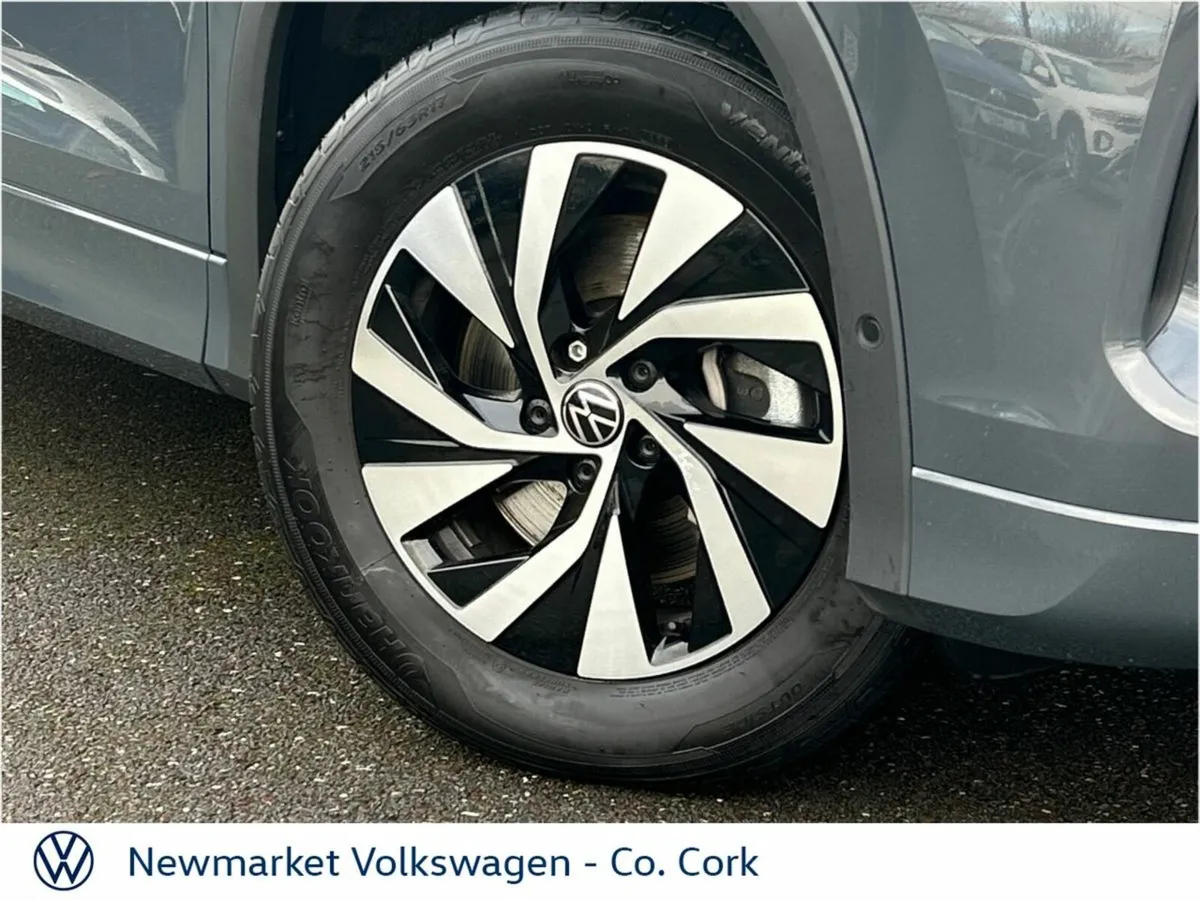 Volkswagen Tayron 7 SEATER EDITION 75 2.0TDI 150BH - Image 2