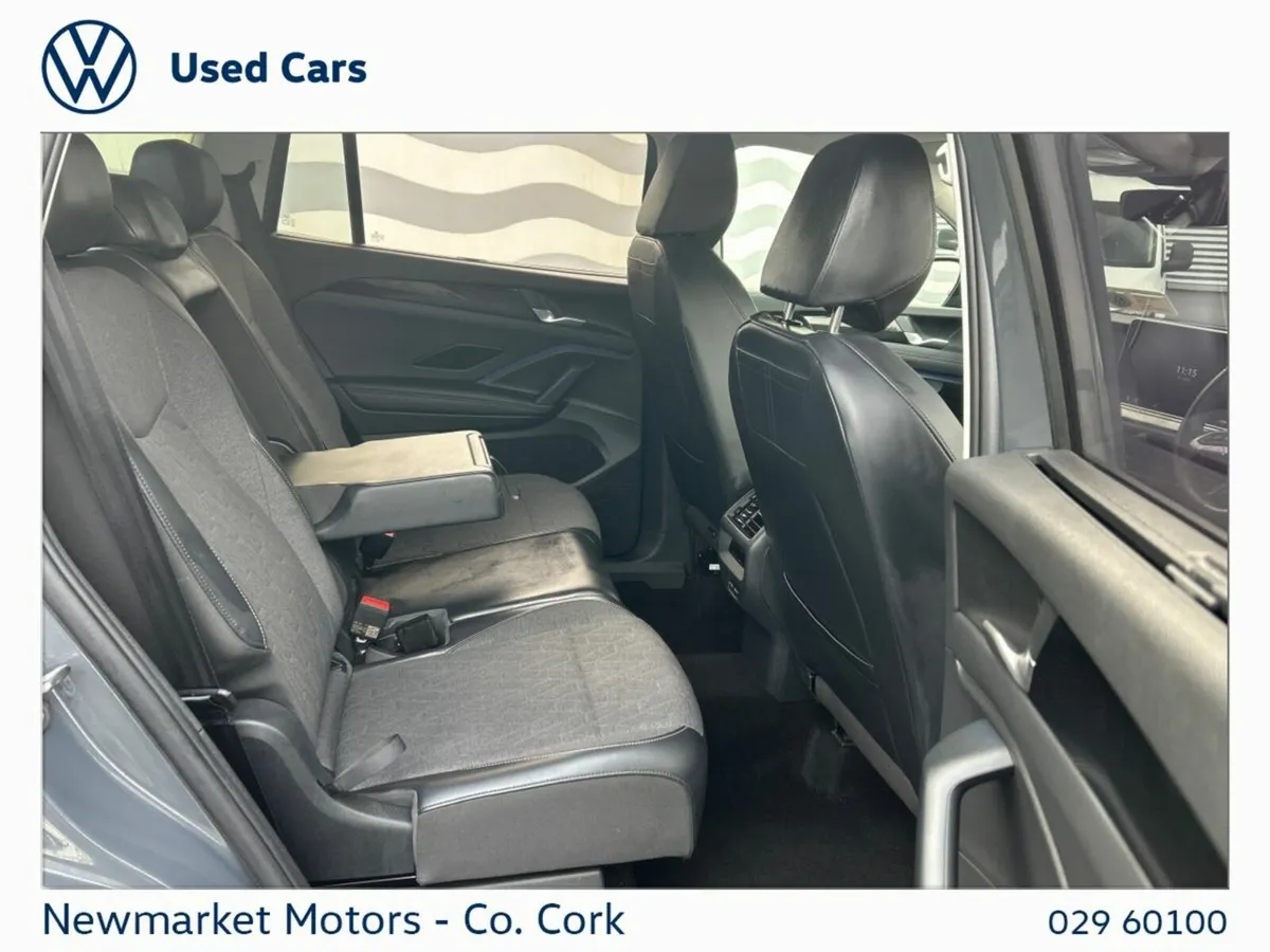 Volkswagen Tayron 7 SEATER EDITION 75 2.0TDI 150BH - Image 3