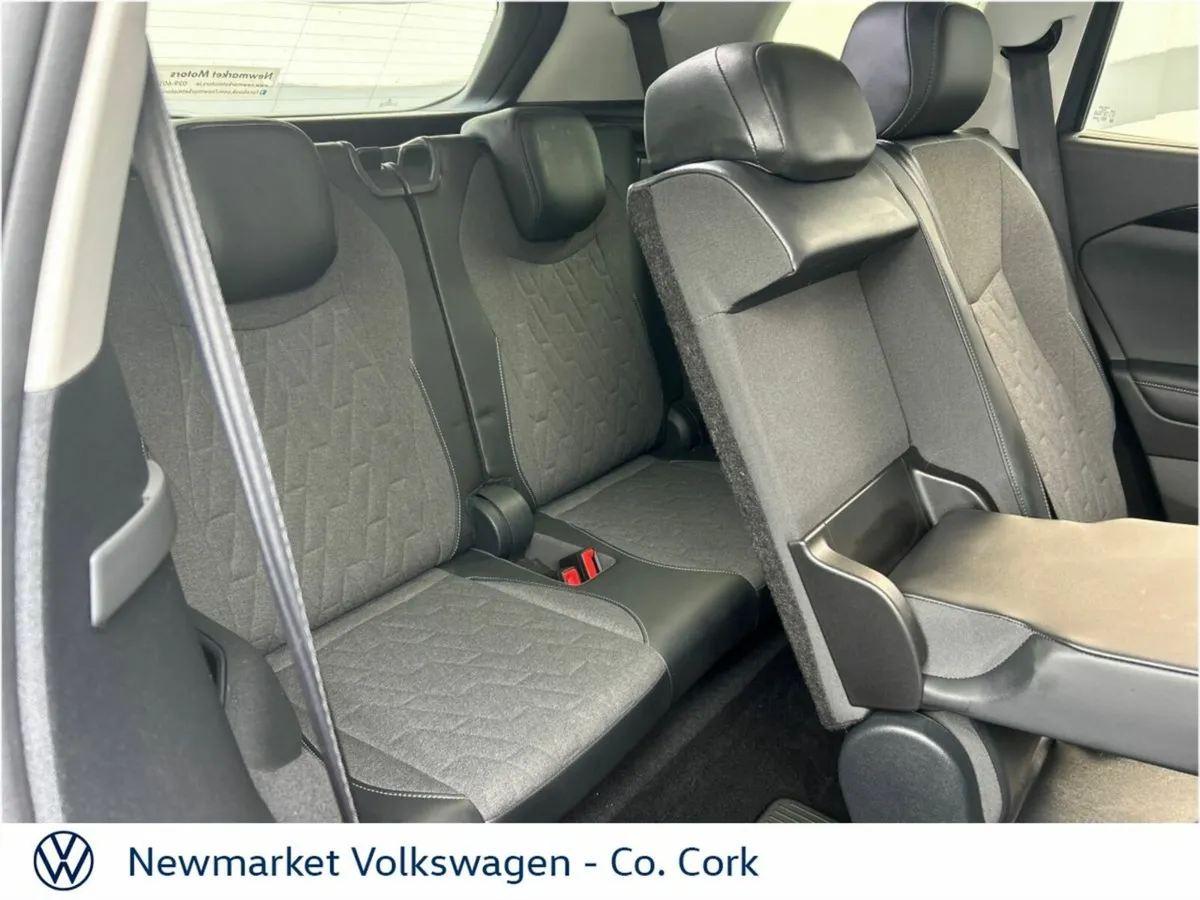 Volkswagen Tayron 7 SEATER EDITION 75 2.0TDI 150BH - Image 4