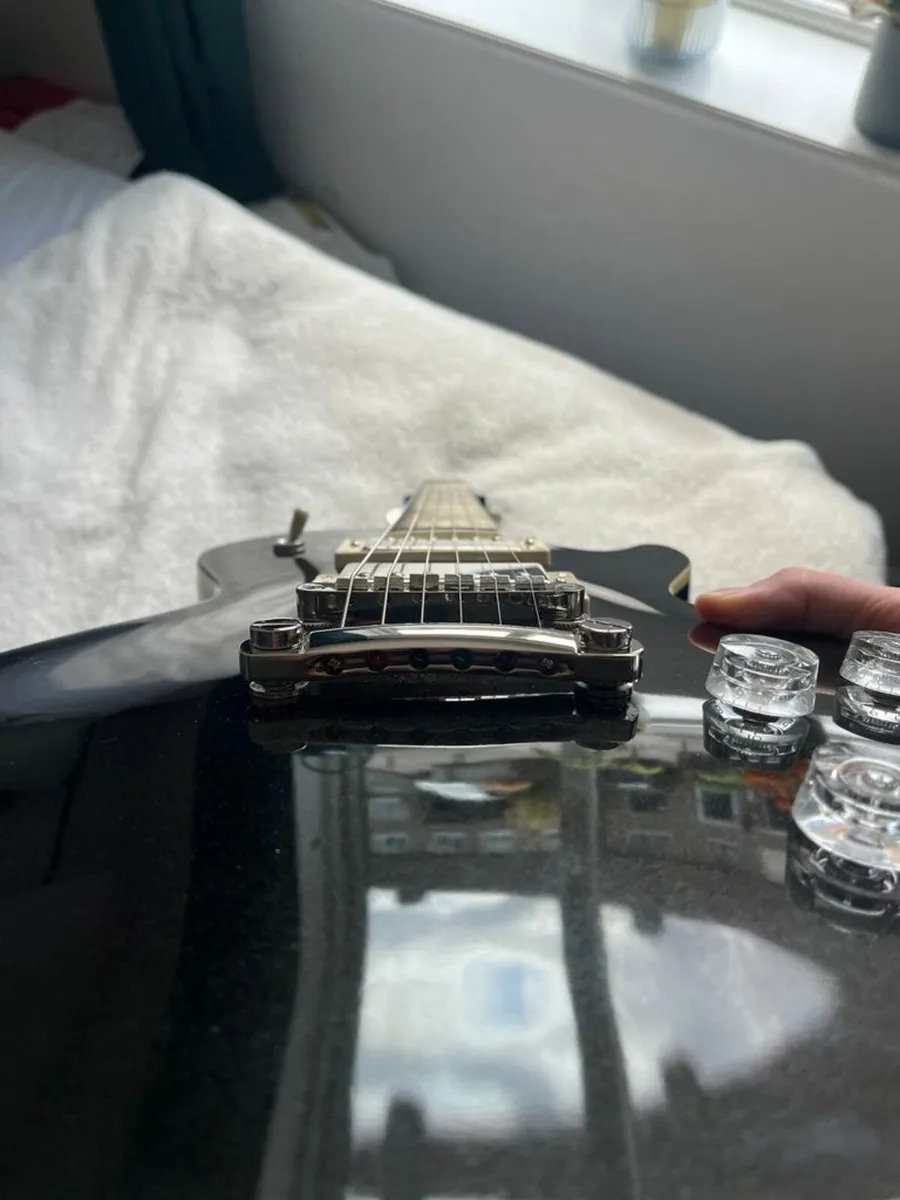 UNTIL FRIDAY Epiphone Les Paul Muse (2023) — Mint - Image 4