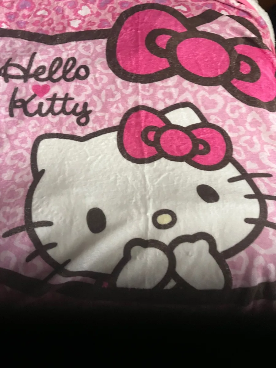 Hello kitty - Image 1