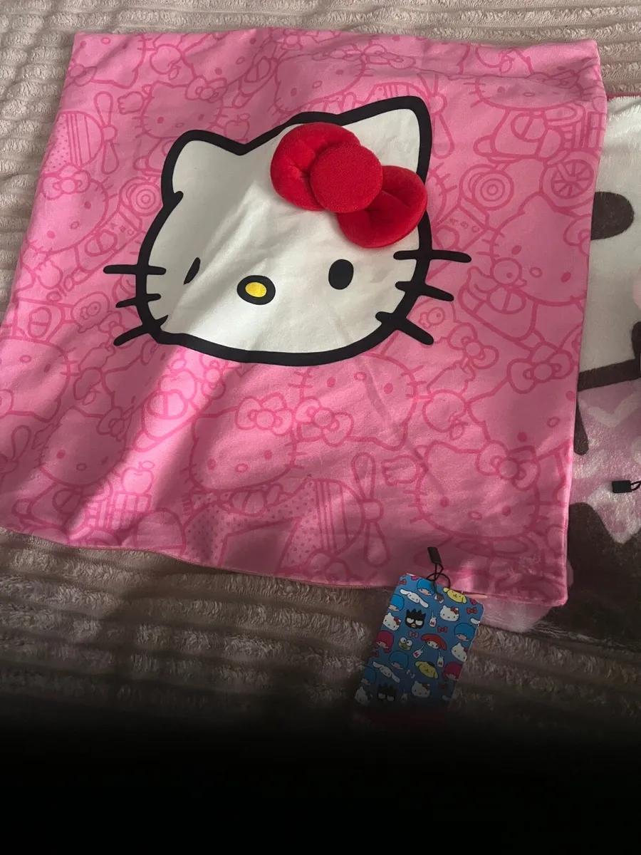 Hello kitty - Image 2