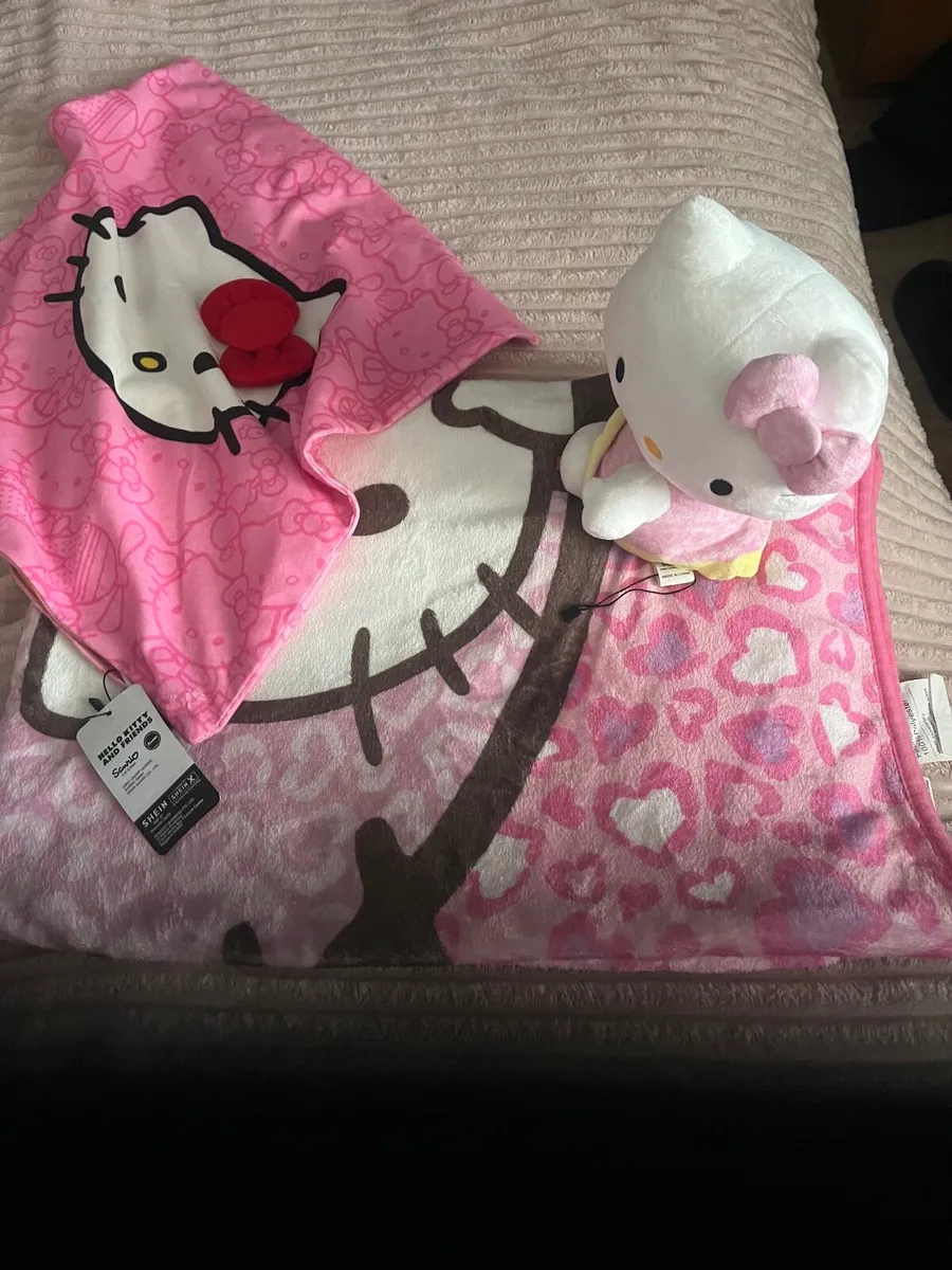 Hello kitty - Image 4