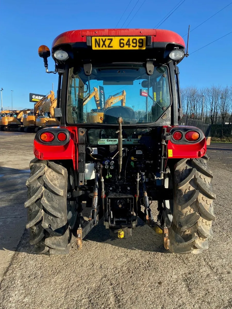 2019 Case Farmall 75A - Image 4