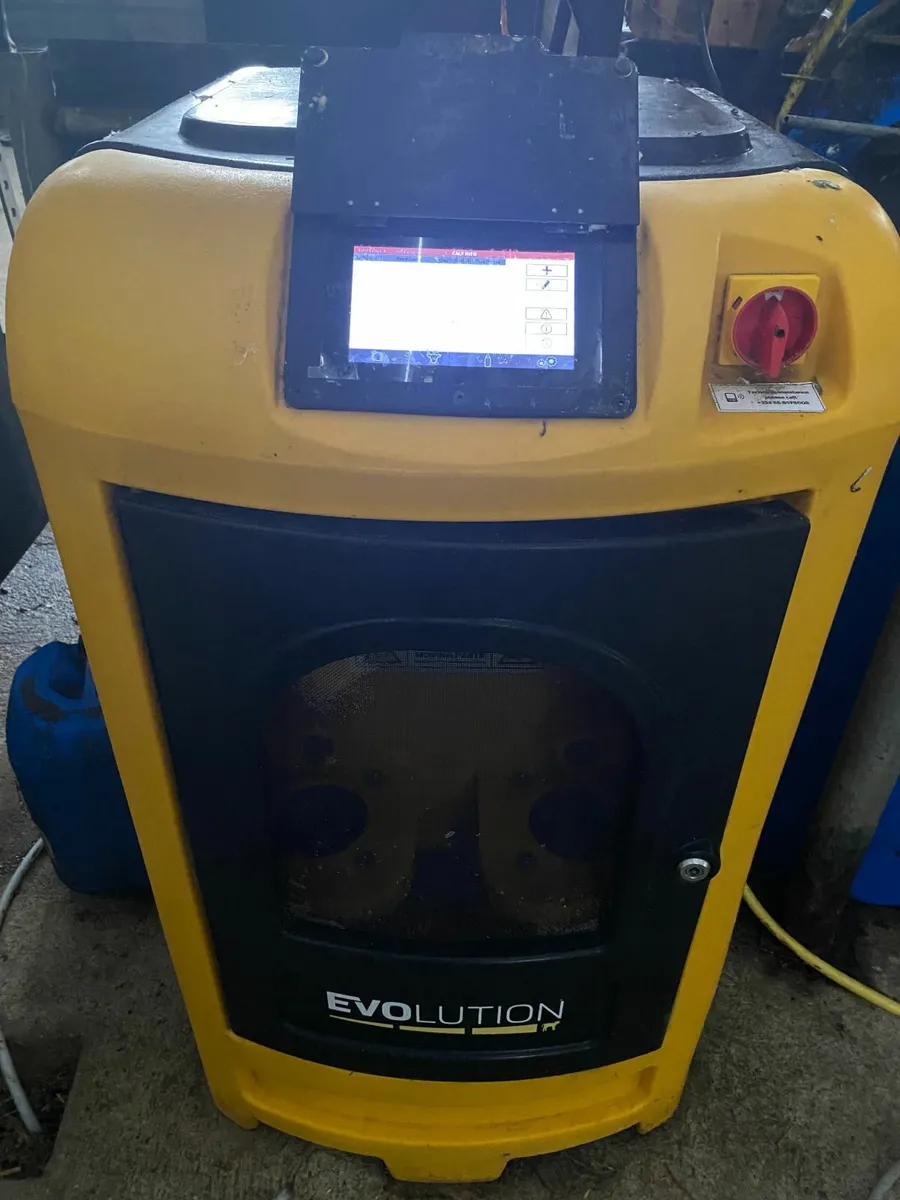 JFC automatic calf feeder - Image 2