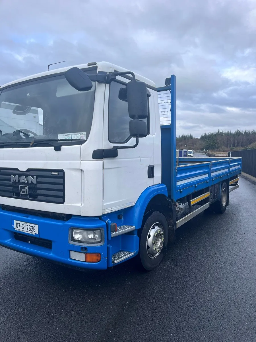 Truck for Sale - Image 1