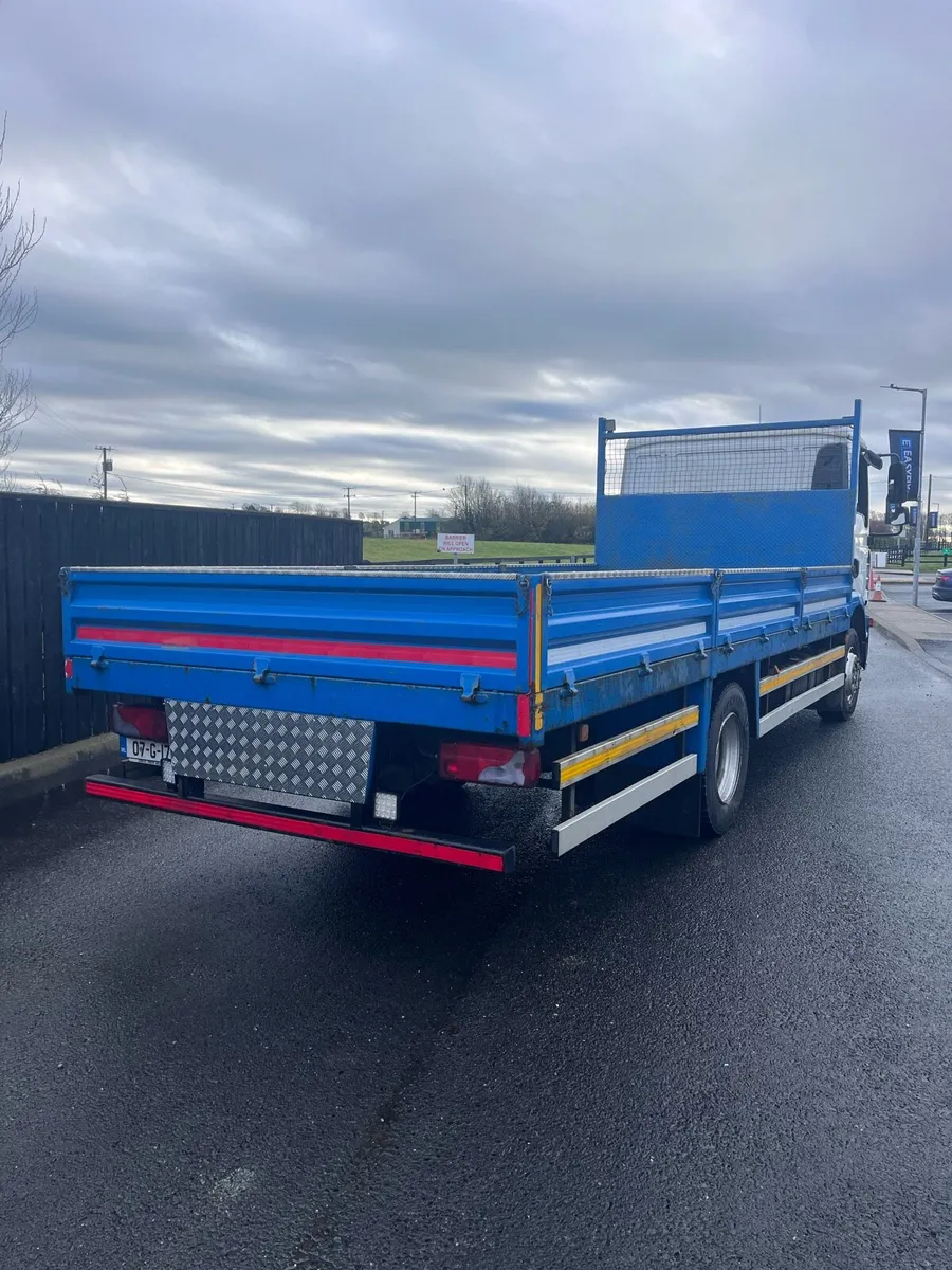 Truck for Sale - Image 2