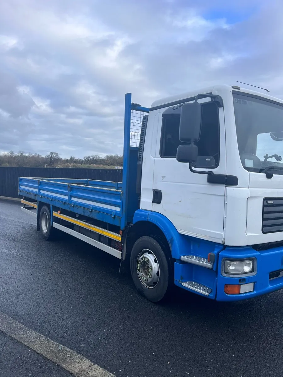 Truck for Sale - Image 3