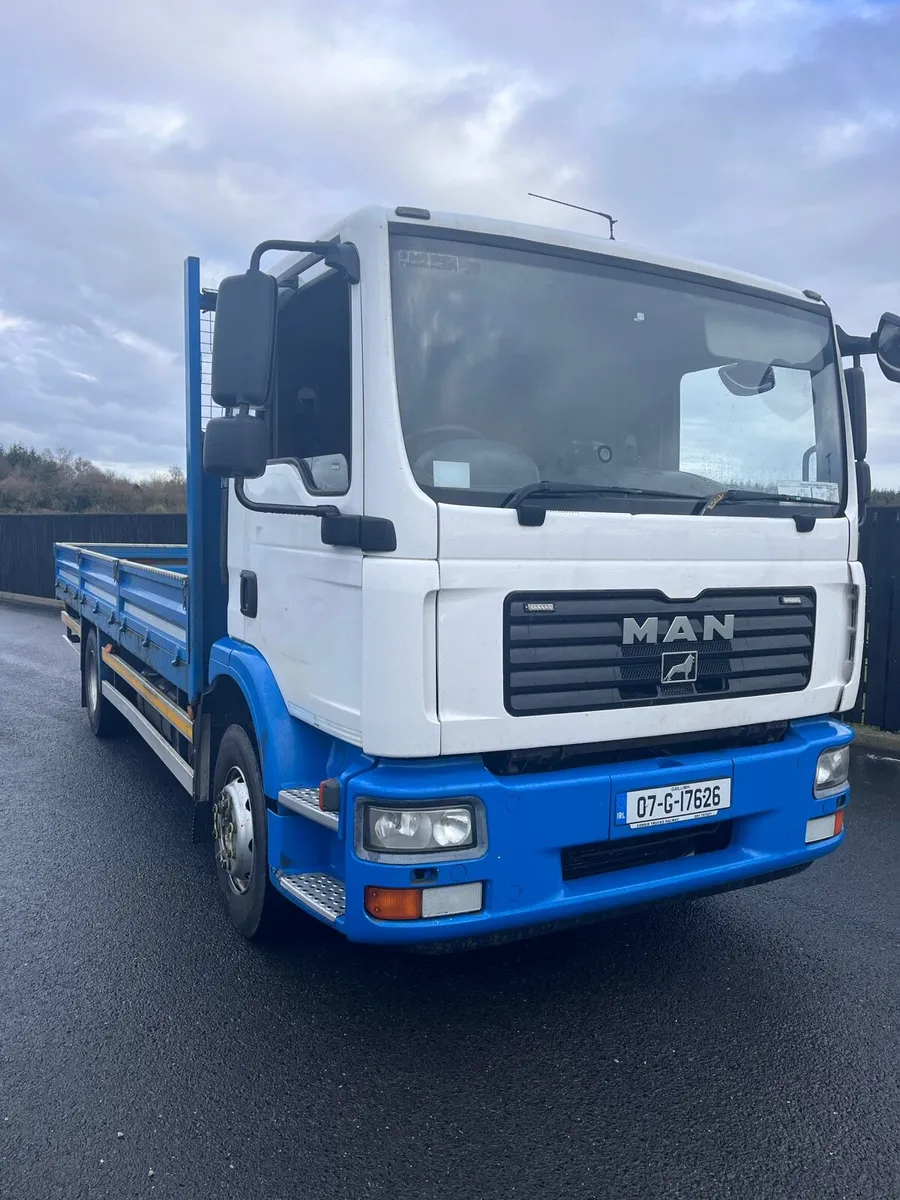 Truck for Sale - Image 4