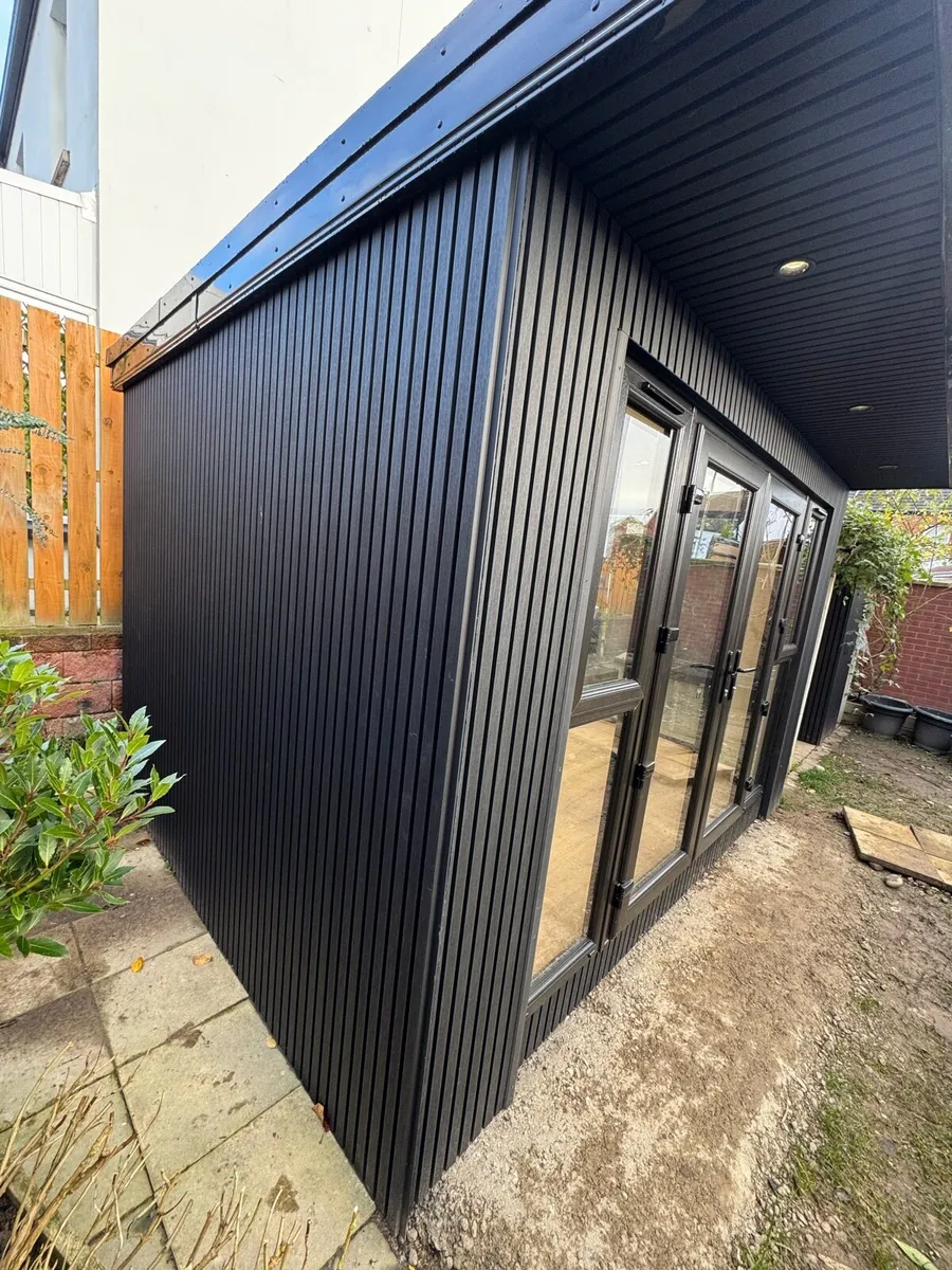 Garden rooms - Image 2