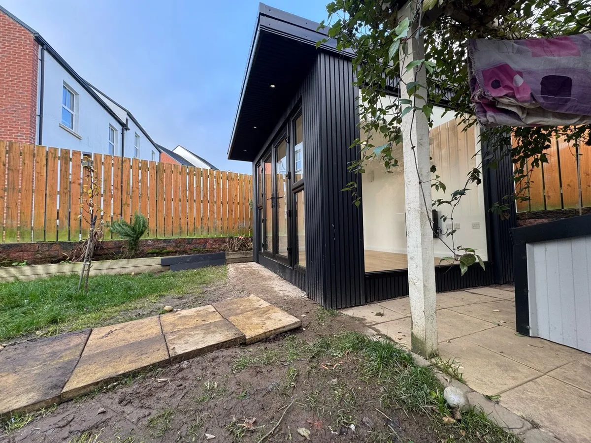 Garden rooms - Image 3