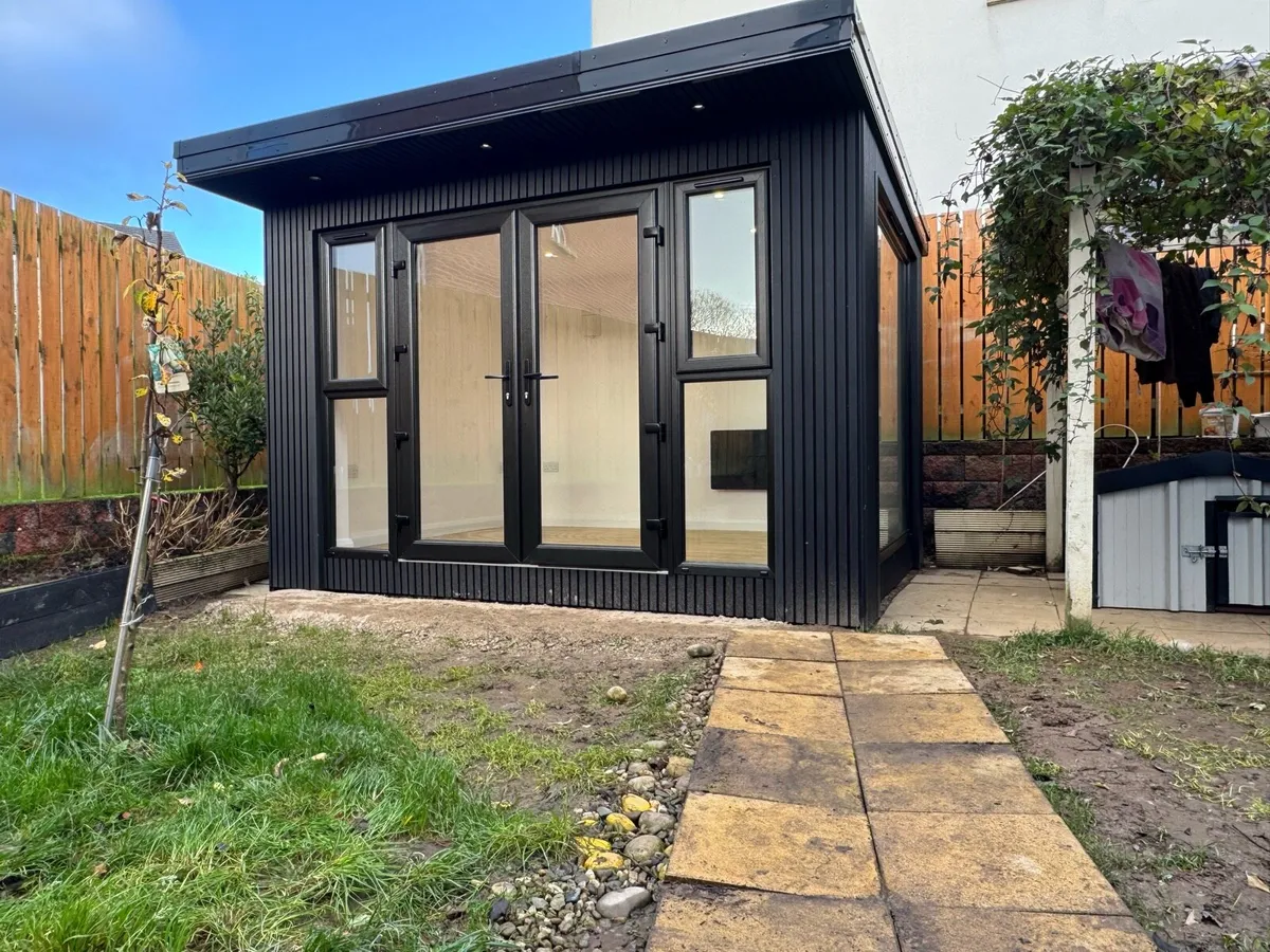 Garden rooms - Image 4