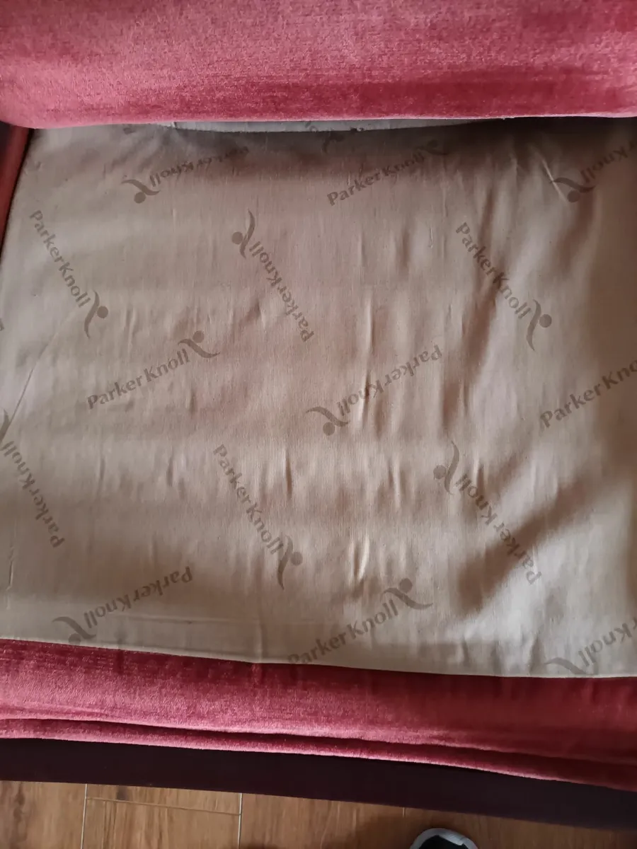 Parker Knoll chair - Image 2