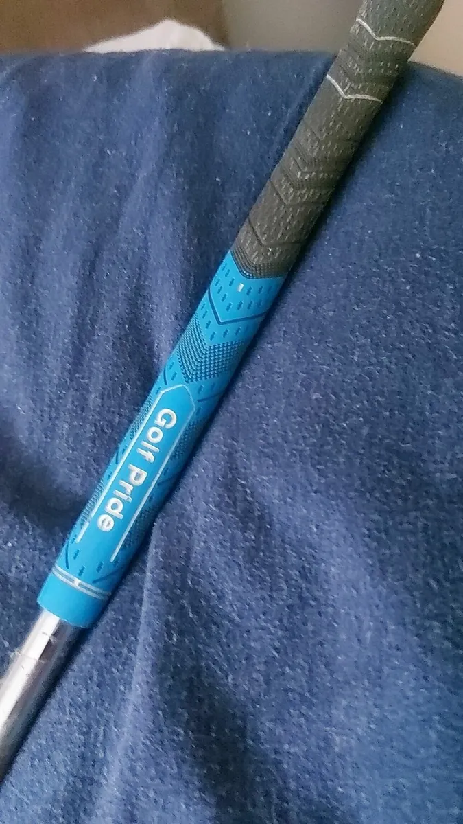 Mizuno 56 wedge - Image 4