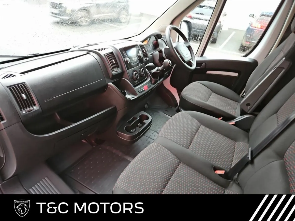 Peugeot Boxer BOXER 335 L3 H2 2.2 Diesel  **Price - Image 3