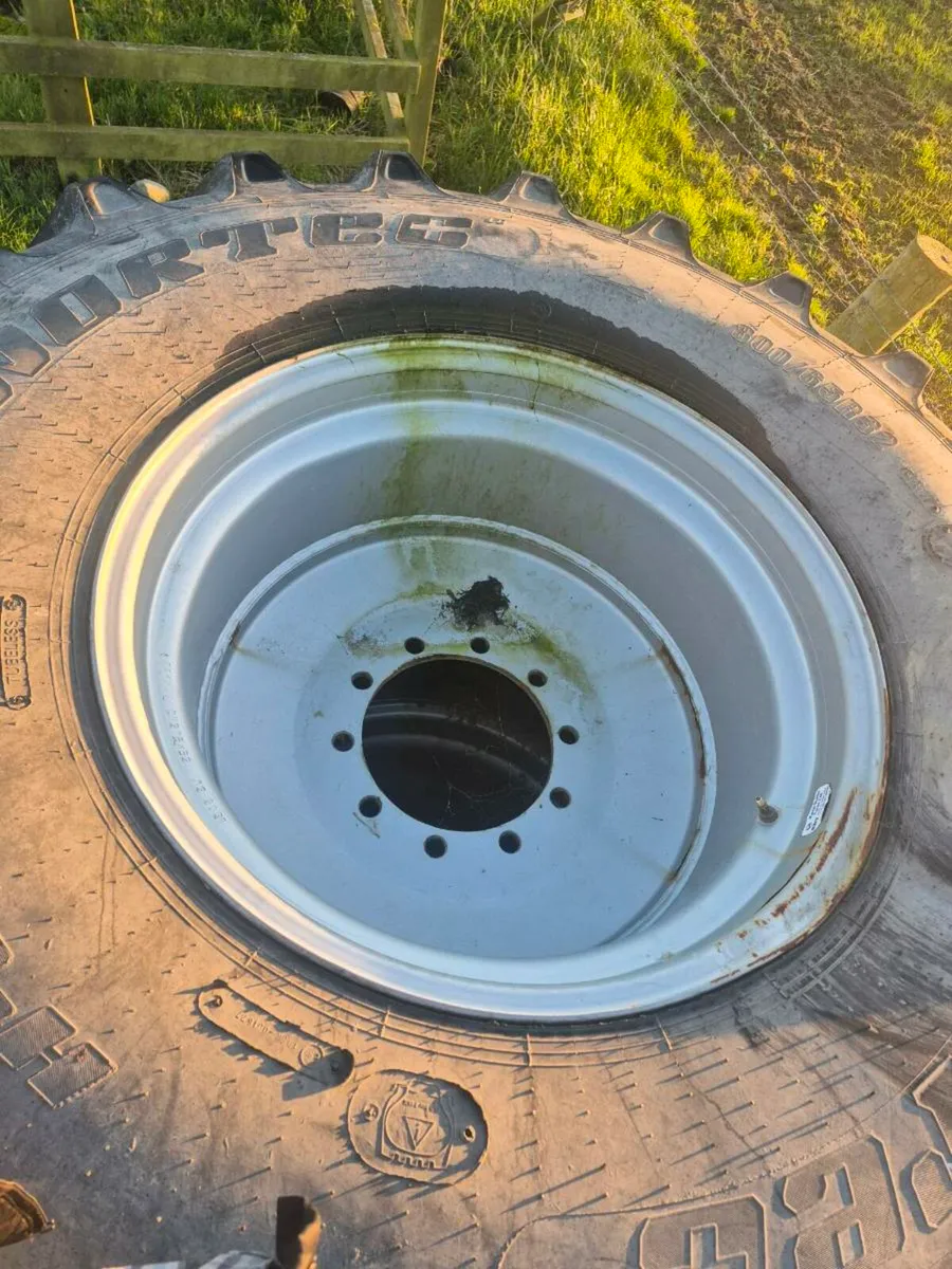 Tyres and rims - Image 2